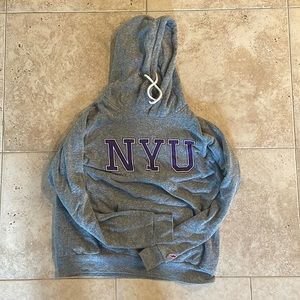 NYU Hoodie